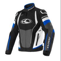 Clover AIRBLADE-5 JACKET (B/BL)
