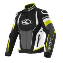 Clover AIRBLADE-5 JACKET (B/G)