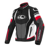 Clover AIRBLADE-5 JACKET (B/R)
