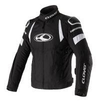 Clover AIRBLADE-5 JACKET (N/B)