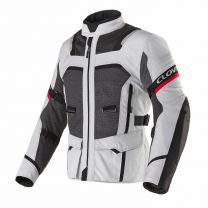 Clover VENTOURING-4 WP JACKET (N/GR)