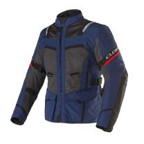 Clover VENTOURING-4 WP JACKET (NAV/N)