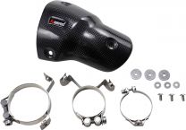AKRAPOVIC APSAUGA NUO KARŠČIO CF G 310 R/GS