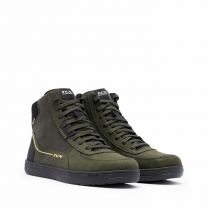 TCX MOOD 2 GORE-TEX® (GREEN/BLACK/YELLOW)