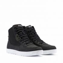 TCX MOOD 2 GORE-TEX® (BLACK/WHITE/GREEN)