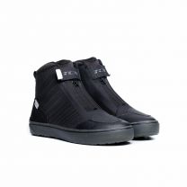 TCX IKASU 2 WP (BLACK/WHITE)