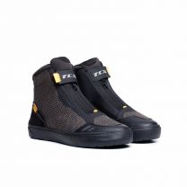 TCX IKASU 2 AIR (BLACK/OCHER)