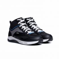 TCX NALBAK WP (BLACK/DENIM)