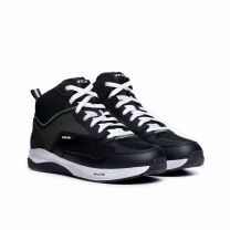 TCX NALBAK AIR (BLACK/GREEN)