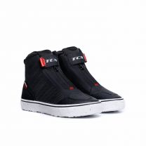 TCX IKASU 2 WP WMN (BLACK/DARK RED)