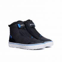 TCX IKASU 2 AIR WMN (BLACK/ELECTRIC-BLUE)