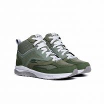 TCX NALBAK AIR WMN (GREEN/GREY)