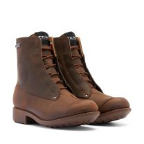 TCX BLEND 2 WP WMN (BROWN)