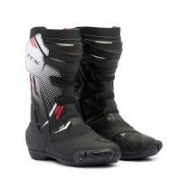 TCX S-TR1 AIR (BLACK/WHITE/RED)