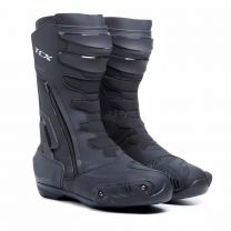 BATAI TCX S-TR1 WP (BLACK)