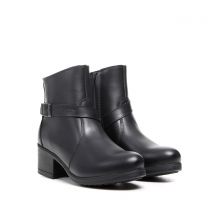 Batai TCX X-BOULEVARD WP BLACK