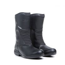 Batai TCX LADY AURA PLUS WP BLACK
