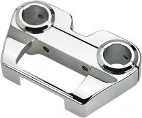 MOUNT GAUGE BILTWELL 18+SFTL CHR