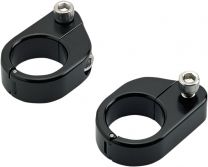 MOUNT GAUGE BILTWELL O/S BLK