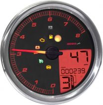 KOSO MULTIFUNKCINIS MATUOKLIS HD-05 04-13