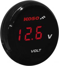 KOSO VOLTMETRAS RERD