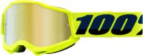 AKINIAI 100% ACCURI2 YOUTH YL MIRROR GOLD