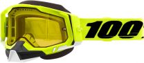 AKINIAI 100% RACECRAFT2 SNO YL YL