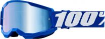 AKINIAI 100% STRATA2 YOUTH BL MIRROR BLUE