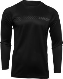 JERSEY THOR SECTOR MINIMAL BK  