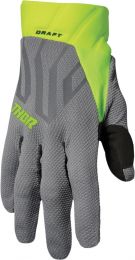 GLOVE THOR DRAFT GRAY/ACID  