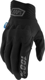PIRŠTINĖS 100% COGNITO S-S BK 
