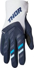 GLOVE THOR SPECTRUM WOMEN MN/WH  