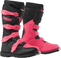 BATAI THOR WMN BLITZ XP BK/PK