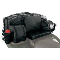 Rear Rack Bag Arch Blk ATV-TEK