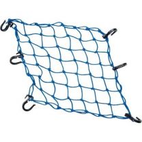 Cargo Net Blue 38cm X 38cm POWERTYE MFG.