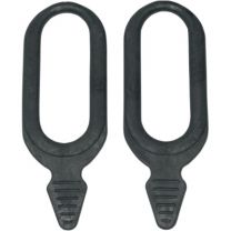 Rack Rubber Snubber ALL-RITE