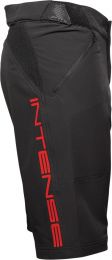 SHORT THOR INTENSE BK/GY  
