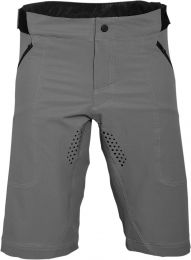 SHORT THOR INTENSE GRAY  