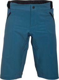 SHORT THOR MTB ASSIST TEAL  