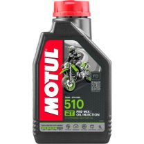 Pusiau sintetinė alyva MOTUL 510 2T 1L