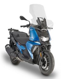 STIKLO TVIRTINIMO KOMPLEKTAS (D5130KIT)