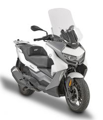 STIKLO TVIRTINIMO KOMPLEKTAS (D5132KIT)