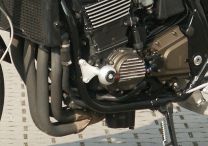 LSL slaiderių tvirtinimai motociklui Kawasaki ZRX 1200 (visiems)