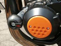 LSL slaiderių tvirtinimai motociklui Kawasaki Z 1000 03-06