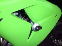 LSL slaiderių tvirtinimai motociklui Kawasaki ZX-10R 06-07