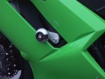LSL slaiderių tvirtinimai motociklui Kawasaki ZX-6R  07-08