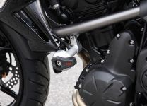 LSL slaiderių tvirtinimai motociklui Kawasaki ER-6n 09-