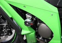 LSL slaiderių tvirtinimai motociklui Kawasaki ZX-10R 11-