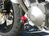 LSL slaiderių tvirtinimai motociklui Suzuki GSX 1200 (visiems)