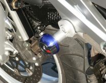 LSL slaiderių tvirtinimai motociklui Suzuki SV 1000S 03-